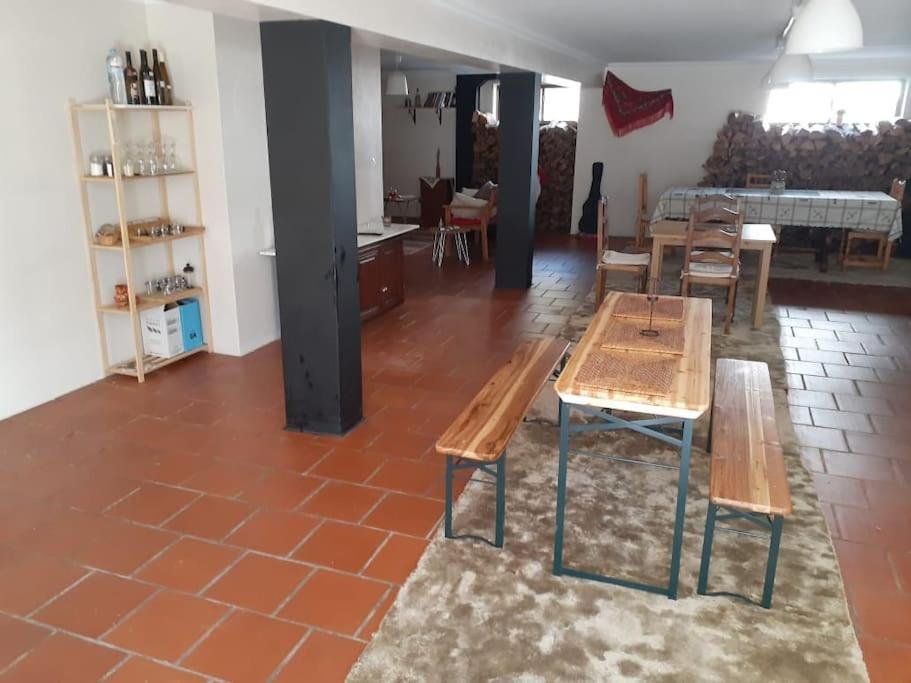 Morada Do Ultramar Leilighet Viana do Castelo Eksteriør bilde