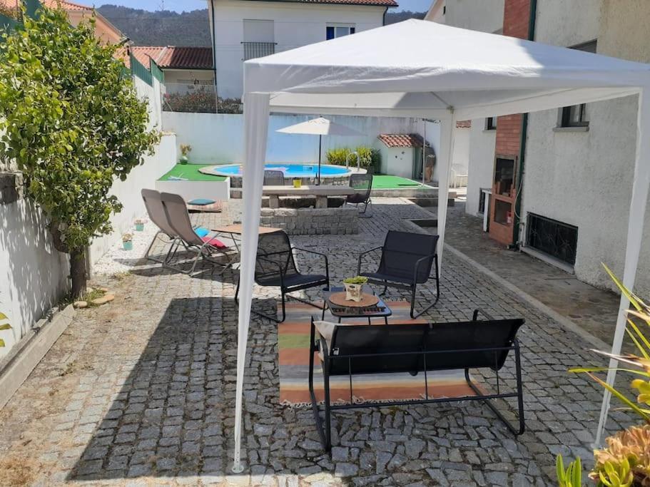 Morada Do Ultramar Leilighet Viana do Castelo Eksteriør bilde