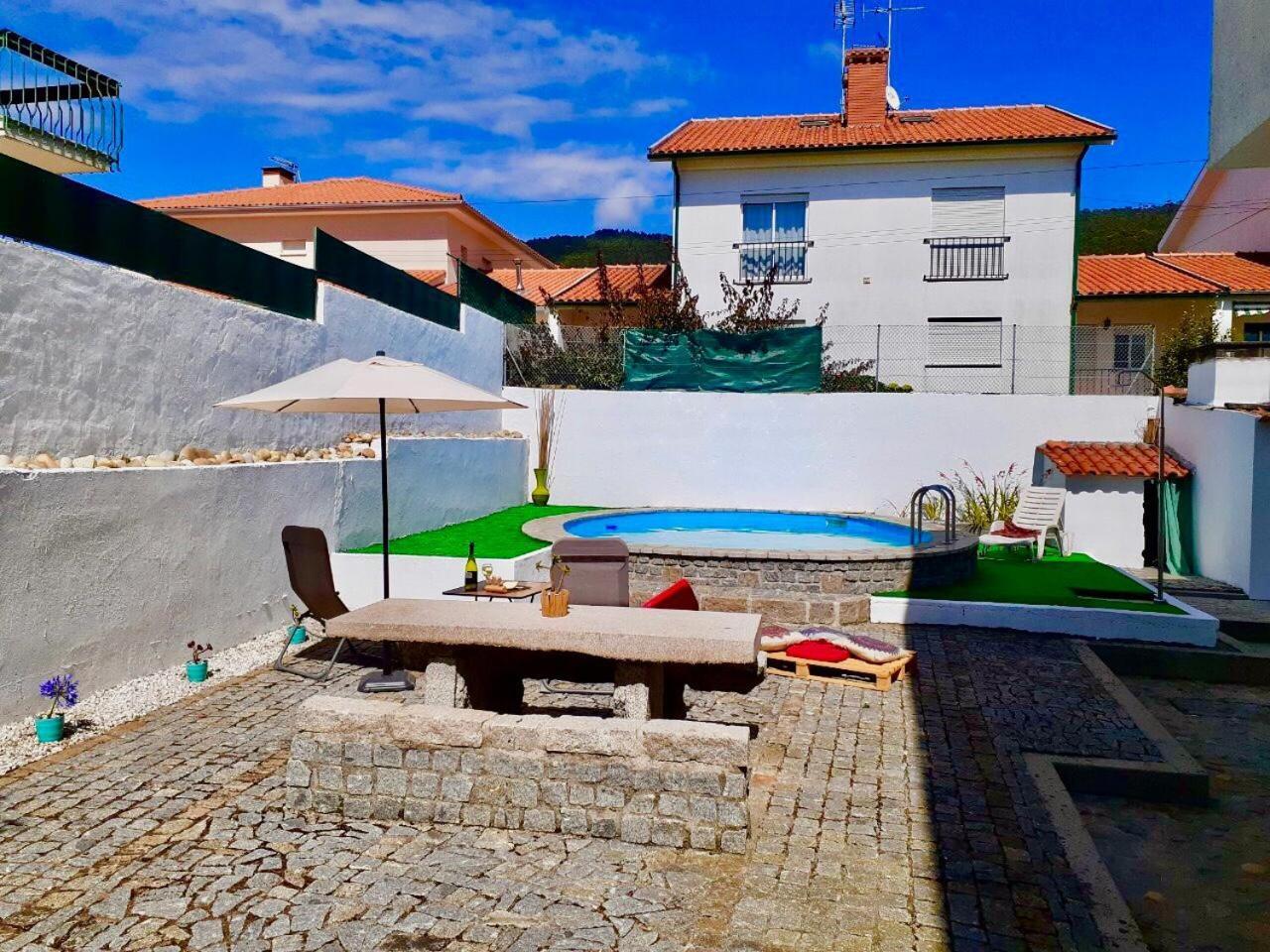 Morada Do Ultramar Leilighet Viana do Castelo Eksteriør bilde