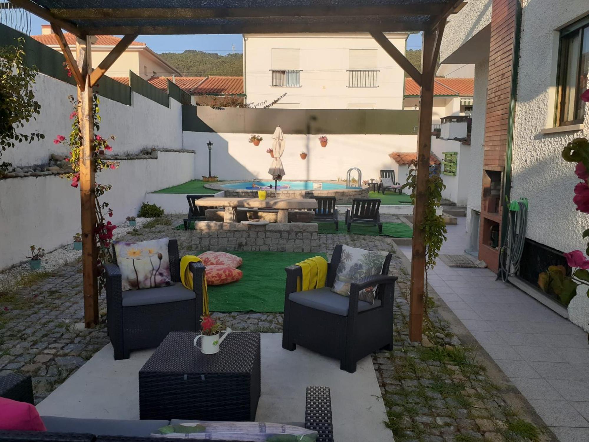 Morada Do Ultramar Leilighet Viana do Castelo Eksteriør bilde
