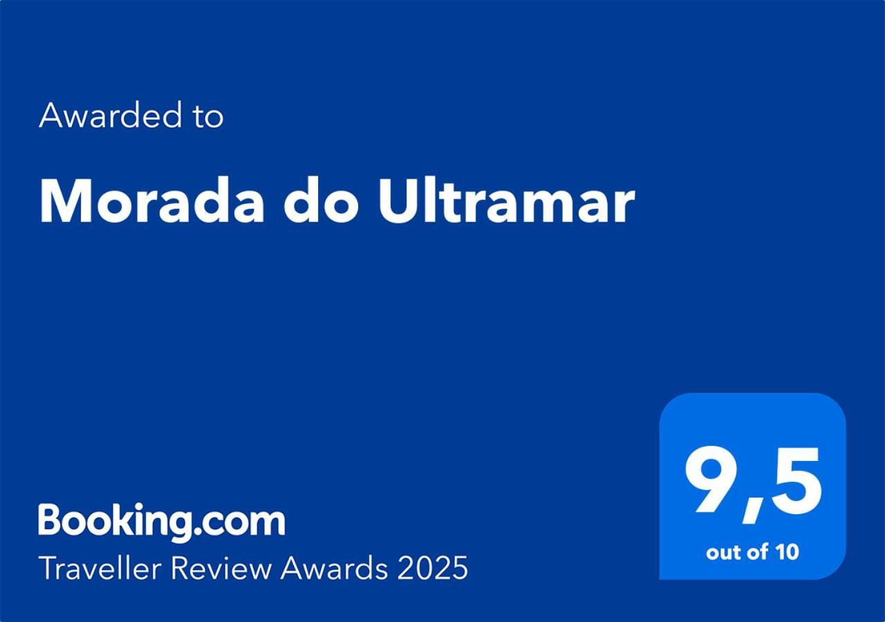Morada Do Ultramar Leilighet Viana do Castelo Eksteriør bilde