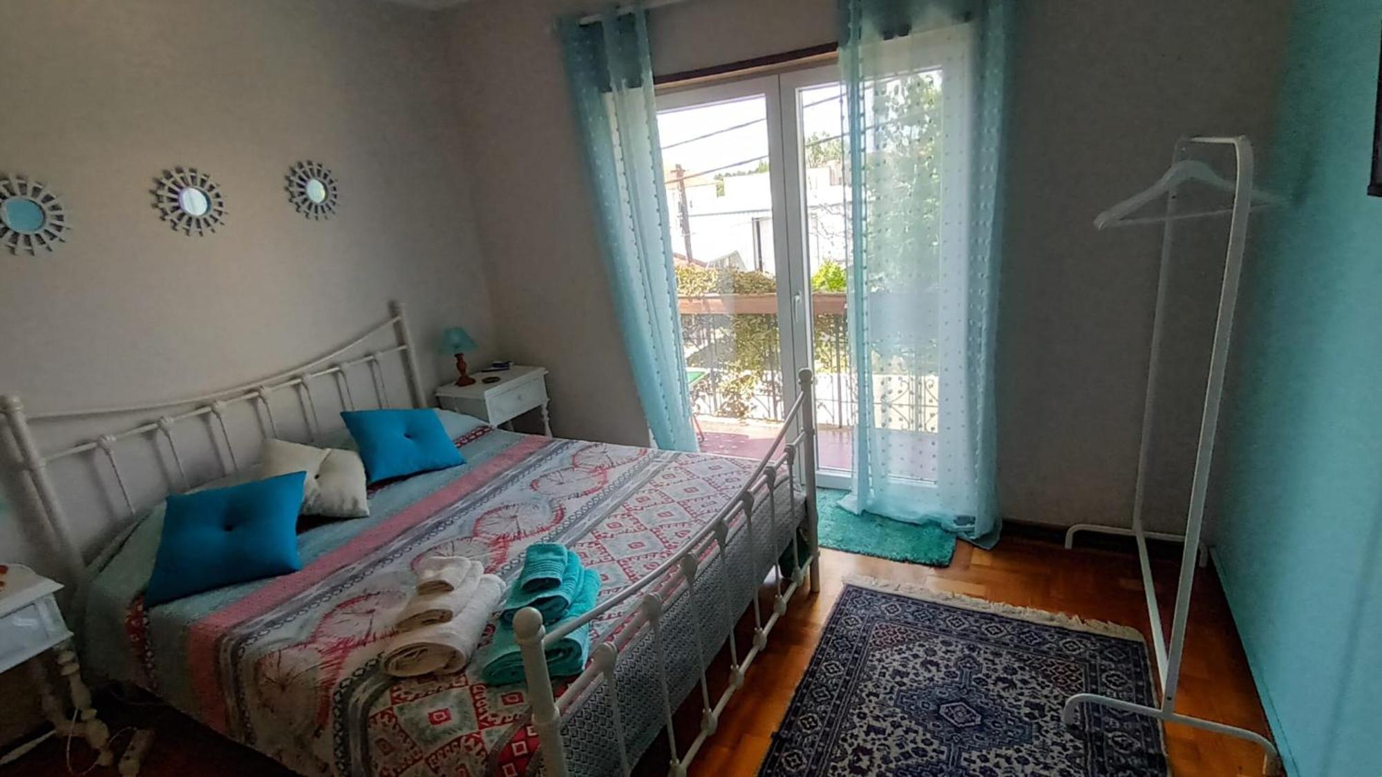 Morada Do Ultramar Leilighet Viana do Castelo Eksteriør bilde